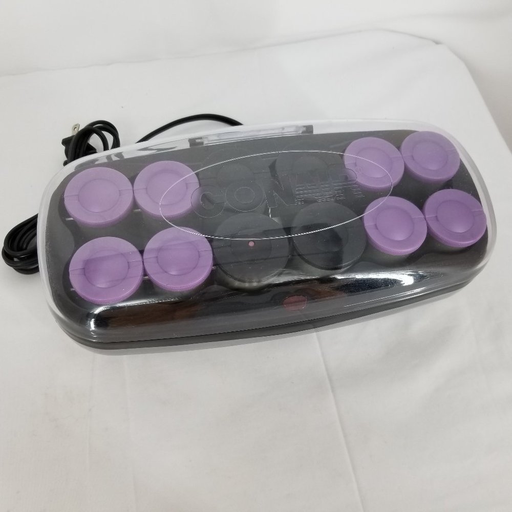 Conair Xtreme Instant Heat Jumbo Hair Setter